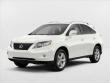 Used 2011 Lexus RX 350  Sport Utility
