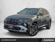 New 2026 Hyundai Tucson Hybrid Limited Sport Utility