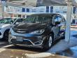Used 2019 Chrysler Pacifica Touring Plus Mini-van Passenger