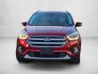 Used 2017 Ford Escape Titanium Sport Utility