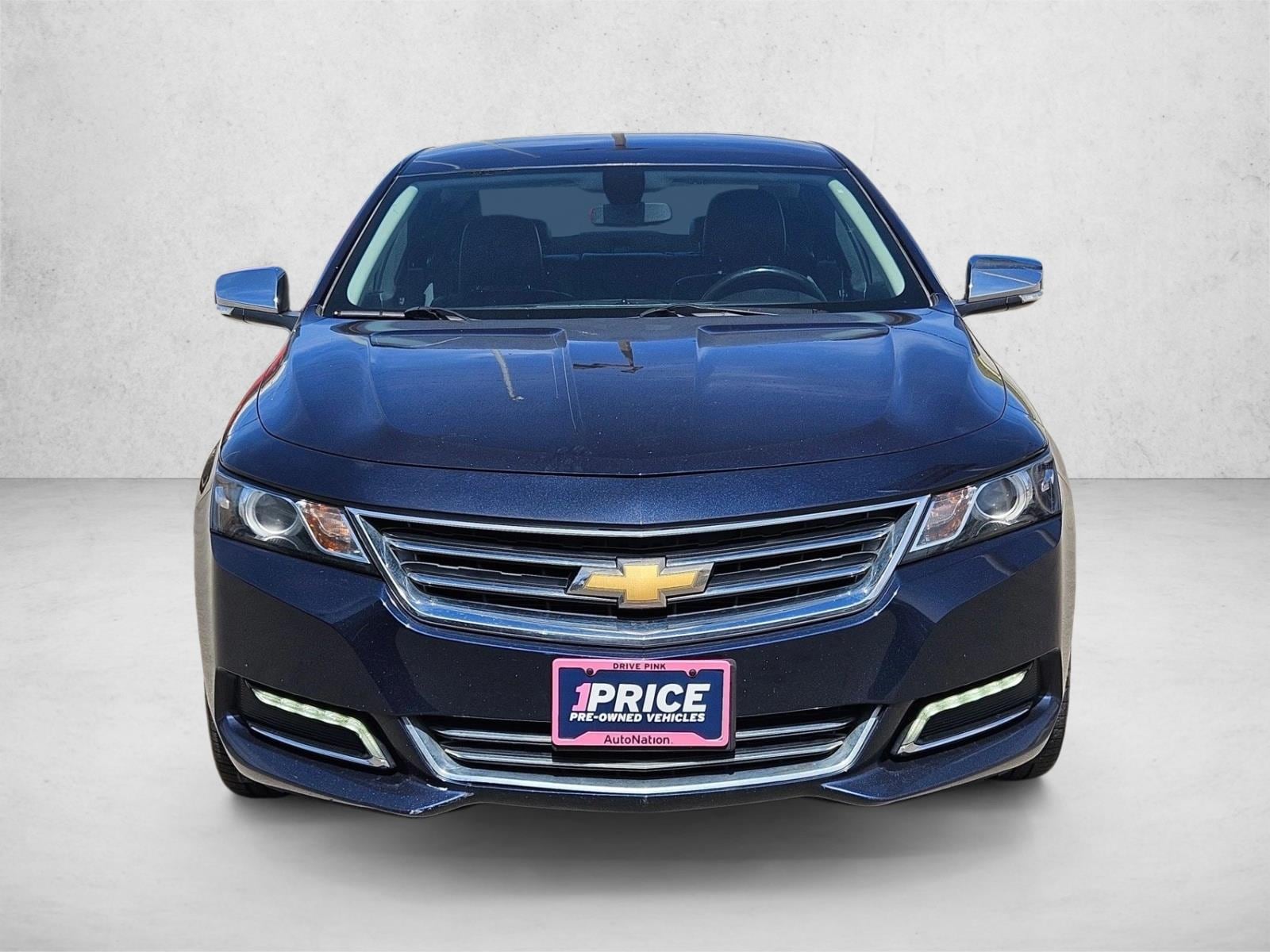 2019 Chevrolet Impala Premier