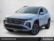 New 2026 Hyundai Tucson Plug-In Hybrid Limited Sport Utility