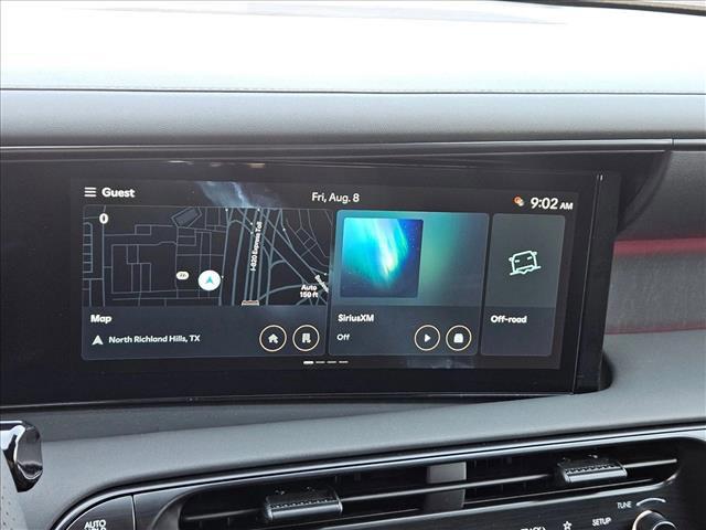 2026 Hyundai Palisade XRT Pro - Photo 15