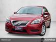 Used 2013 Nissan Sentra S 4dr Car