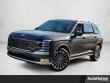 New 2026 Hyundai Palisade Calligraphy FWD Sport Utility