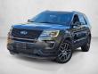 Used 2018 Ford Explorer Sport Sport Utility