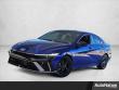 New 2026 Hyundai Elantra N Line 4dr Car