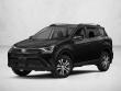 Used 2018 Toyota RAV4 LE Sport Utility