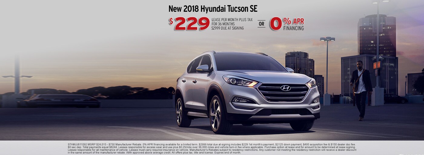 AutoNation Hyundai North Richland Hills Hyundai Dealership Near Me