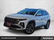 New 2026 Hyundai Tucson Hybrid Limited Sport Utility