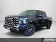 Used 2024 Toyota Tundra Platinum Hybrid Crew Cab Pickup