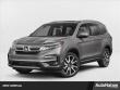 Used 2019 Honda Pilot Touring 8-Passenger Sport Utility