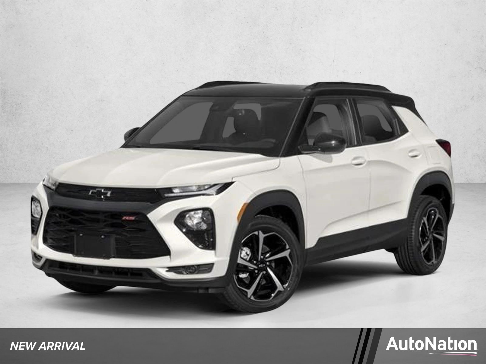 2023 Chevrolet Trailblazer RS's photo