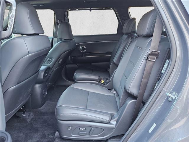 2026 Hyundai Palisade Calligraphy - Photo 13
