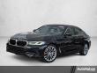 Used 2023 BMW 5 Series 540i 4dr Car