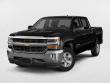Used 2017 Chevrolet Silverado 1500 LT Crew Cab Pickup