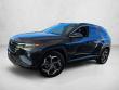 Used 2023 Hyundai Tucson Limited Sport Utility