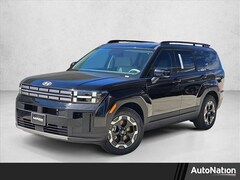 2026 Hyundai Santa Fe SEL FWD Sport Utility