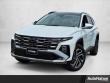 New 2026 Hyundai Tucson Plug-In Hybrid Limited Sport Utility