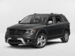 Used 2017 Dodge Journey Crossroad Plus Sport Utility