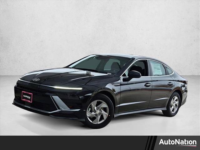 2026 Hyundai Sonata SE's photo