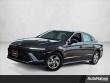New 2026 Hyundai Sonata SE 4dr Car