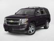 Used 2016 Chevrolet Tahoe LT Sport Utility