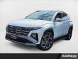 New 2025 Hyundai Tucson Limited FWD Sport Utility