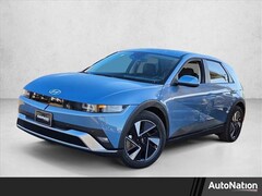 2026 Hyundai IONIQ 5 SEL Sport Utility