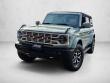 Used 2023 Ford Bronco Outer Banks Sport Utility