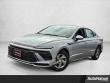 New 2026 Hyundai Sonata SE 4dr Car