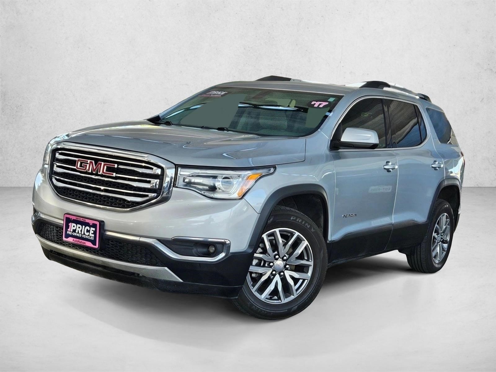 2017 GMC Acadia SLE-2