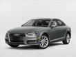 Used 2019 Audi A4 Premium 4dr Car