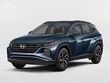 Hyundai Tucson Hybrid