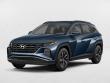 Used 2024 Hyundai Tucson Hybrid Blue SUV