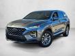 Used 2019 Hyundai Santa Fe SE Sport Utility
