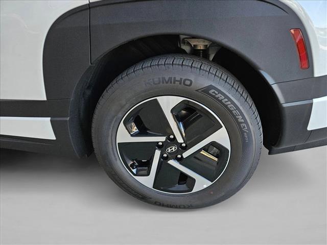 2026 Hyundai IONIQ 9 SE - Photo 11