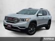 Used 2018 GMC Acadia SLT Sport Utility