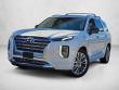 Used 2020 Hyundai Palisade Limited Sport Utility