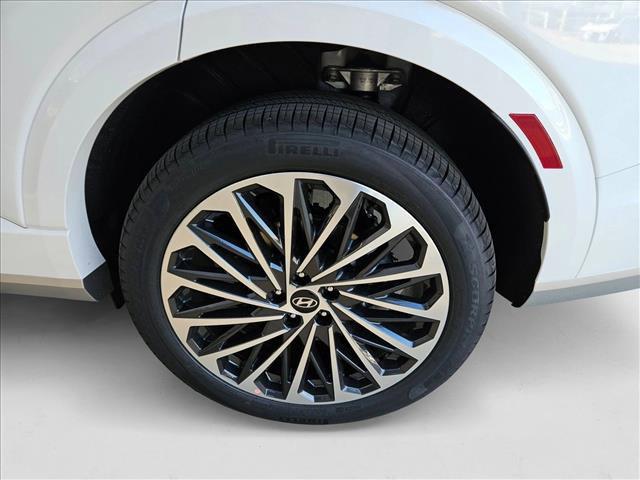 2026 Hyundai Palisade Calligraphy - Photo 10