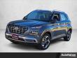 New 2026 Hyundai Venue SEL w/Two-Tone Roof Sport Utility