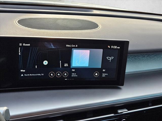 2026 Hyundai IONIQ 9 SE - Photo 18