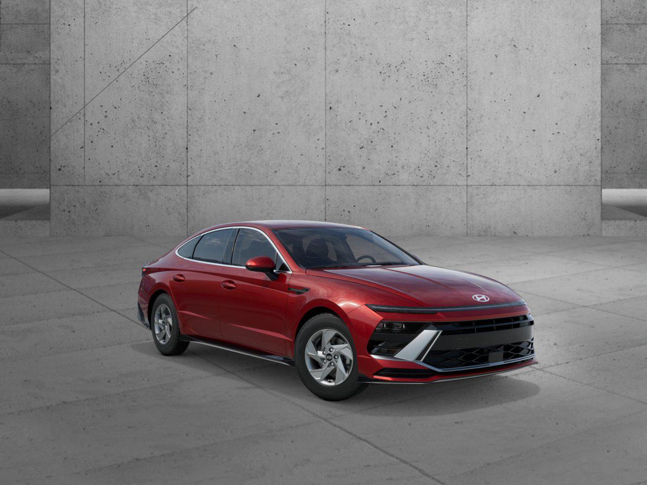 2026 Hyundai Sonata SE photo 2