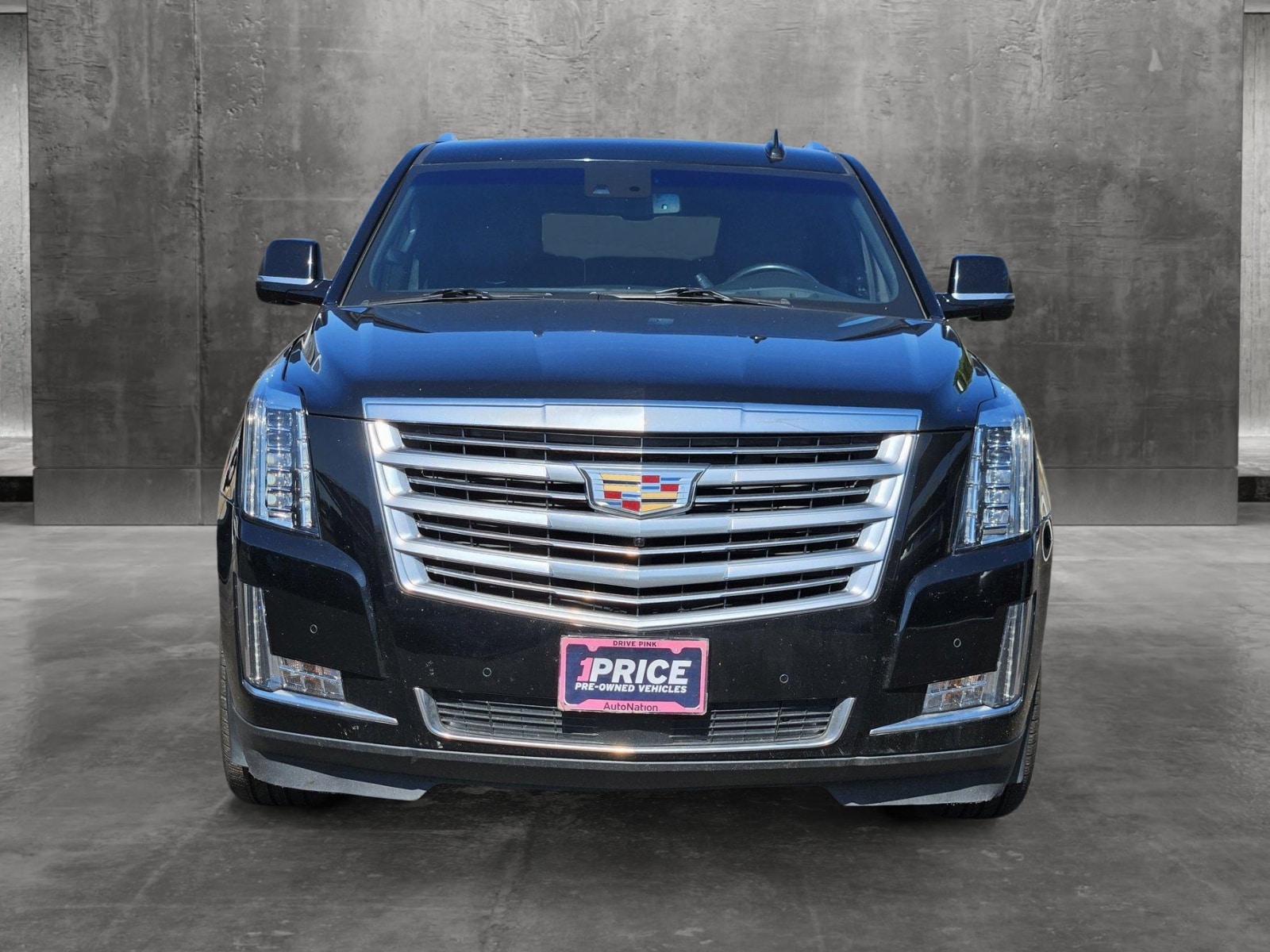 Used 2016 Cadillac Escalade Platinum with VIN 1GYS4DKJ6GR402440 for sale in Bellevue, WA