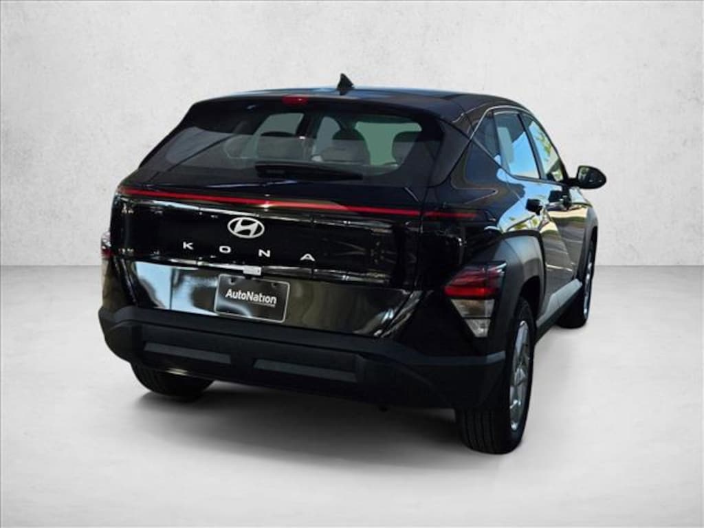 New 2026 Hyundai Kona SE FWD Sport Utility