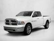 Used 2010 Dodge Ram 1500 ST Crew Cab Pickup
