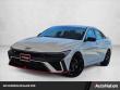 New 2026 Hyundai Elantra N Sedan 4dr Car