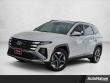 New 2026 Hyundai Tucson SEL Premium FWD Sport Utility