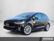Used 2018 Tesla Model X 75D Sport Utility