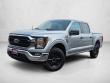 Used 2023 Ford F-150 XLT Crew Cab Pickup